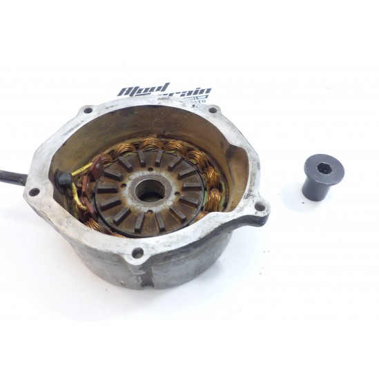Générateur additionnel Yamaha 125 YZ 2001