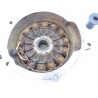 Générateur additionnel Yamaha 125 YZ 2001