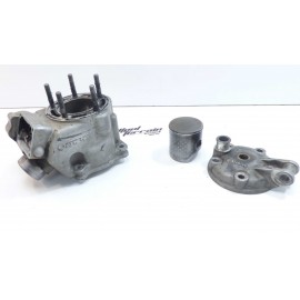 Haut moteur athena 125 YZ 1999-2004