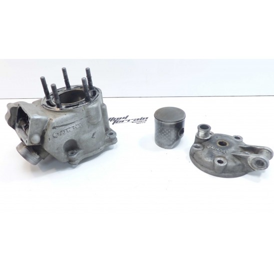 Haut moteur athena 125 YZ 1999-2004