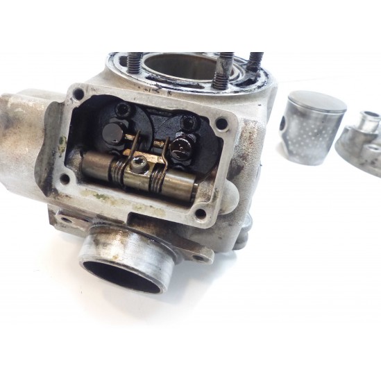 Haut moteur athena 125 YZ 1999-2004
