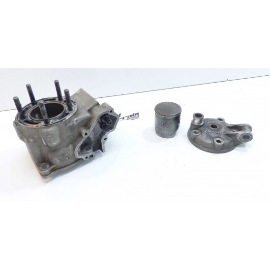 Haut moteur athena 125 YZ 1999-2004