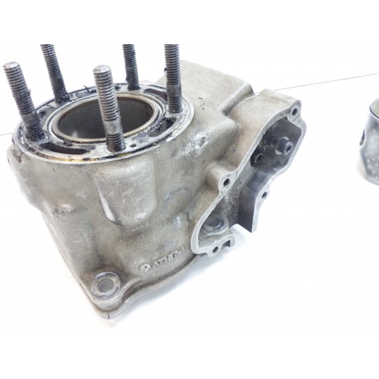 Haut moteur athena 125 YZ 1999-2004