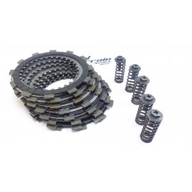 Disques d'embrayage Yamaha 125 Yz 2002-2004