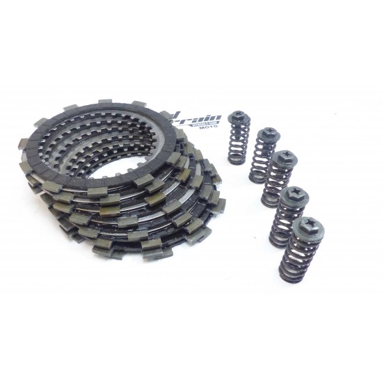 Disques d'embrayage Yamaha 125 Yz 2002-2004