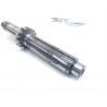 Arbre primaire de boite Yamaha 125 YZ 2001