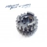 Pignons BV Yamaha 125 YZ 2000