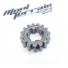 Pignons BV Yamaha 125 YZ 2000
