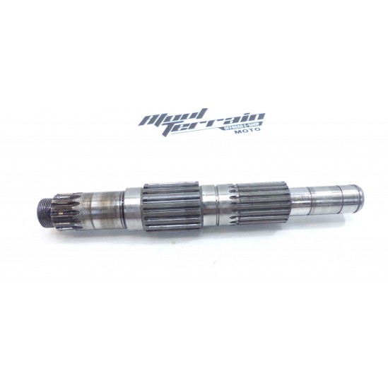 Arbre de boite Yamaha 125 YZ 2004