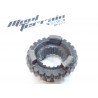 Pignons BV Yamaha 125 YZ 2000