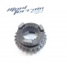 Pignons BV Yamaha 125 YZ 2000