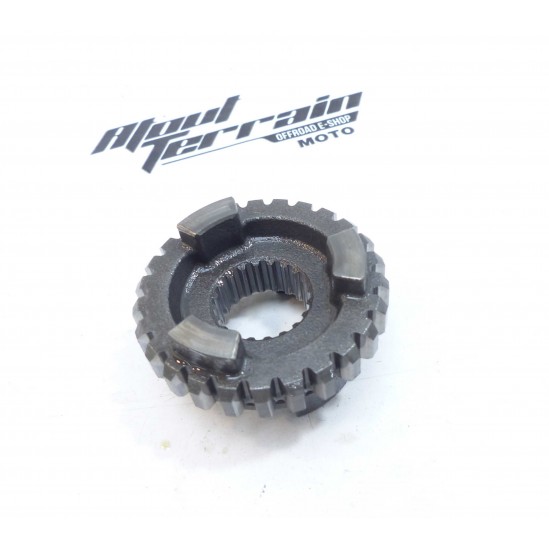 Pignons BV Yamaha 125 YZ 2000