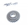 Pignons BV Yamaha 125 YZ 2000
