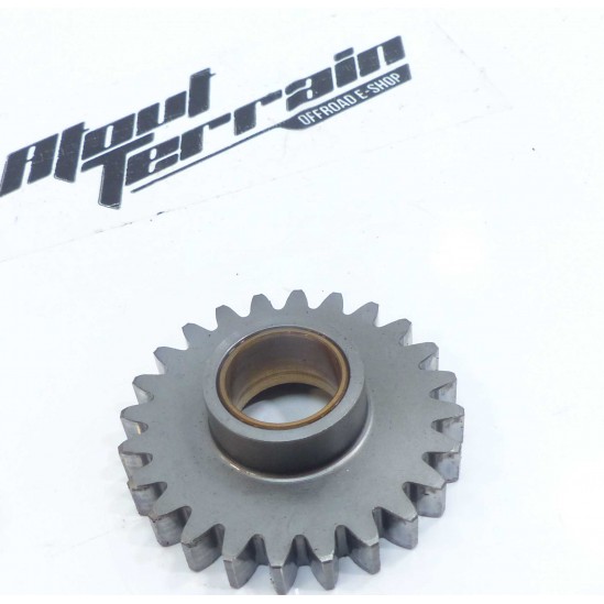 Pignon 250 exc 2004