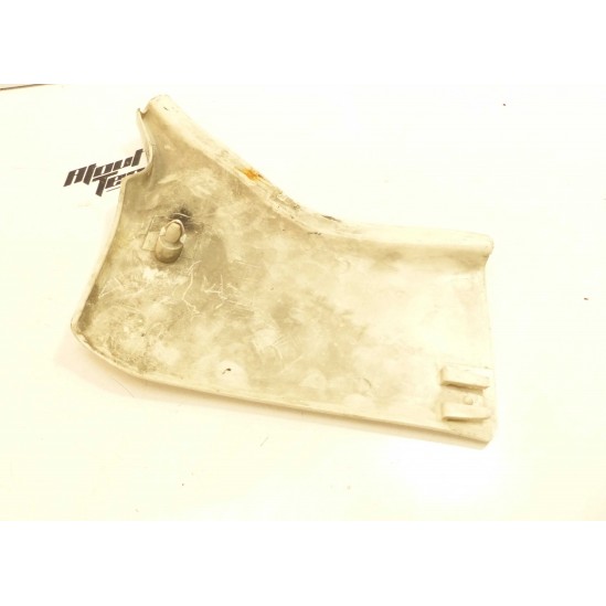 Plastique Honda 200 TLR