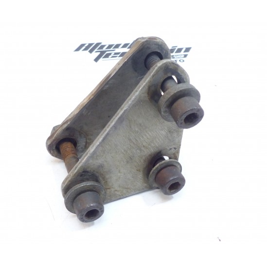 Support moteur Kawasaki 125 KX 1993