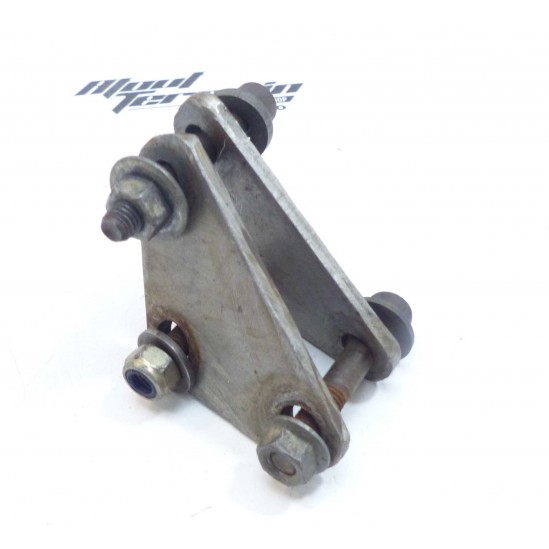 Support moteur Kawasaki 125 KX 1993