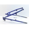 Boucle Yamaha YZ 1997 / rear frame