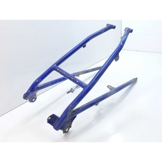 Boucle Yamaha YZ 1997 / rear frame