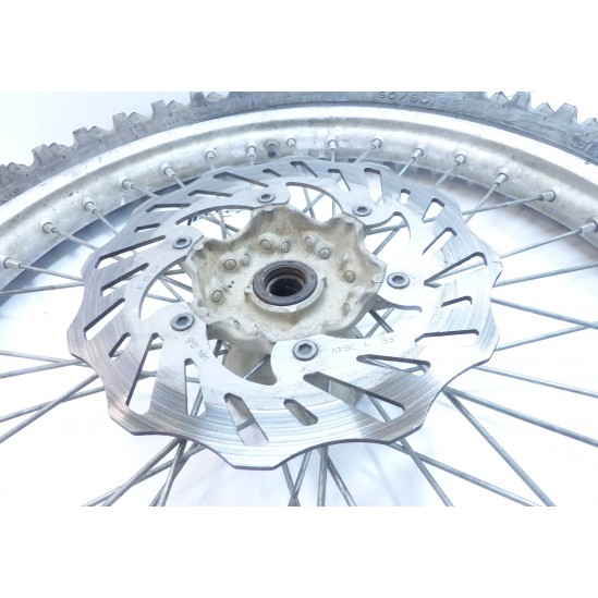 Roue avant Yamaha YZ 1997