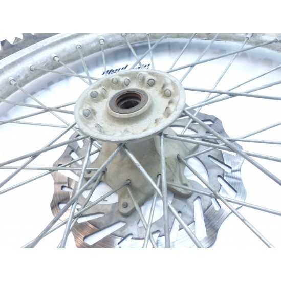 Roue avant Yamaha YZ 1997