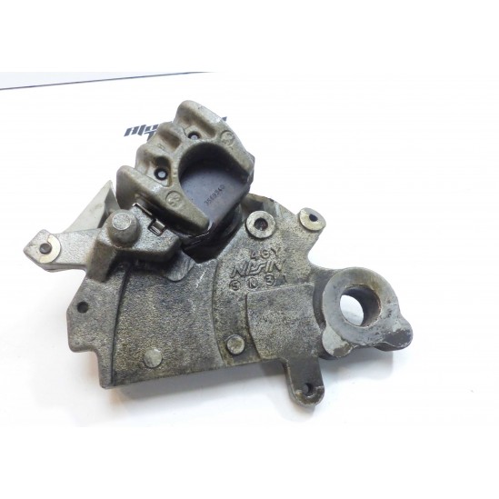 Etrier de frein arriere Yamaha YZ 1995