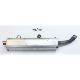 Silencieux Yamaha 250 yz 1997 / Silencer
