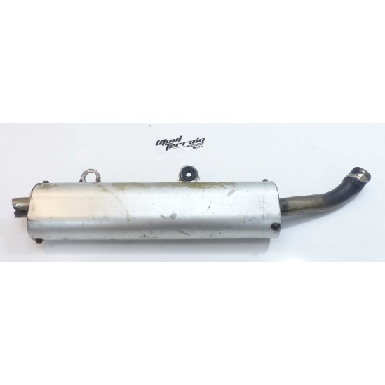 Silencieux Yamaha 250 yz 1997 / Silencer