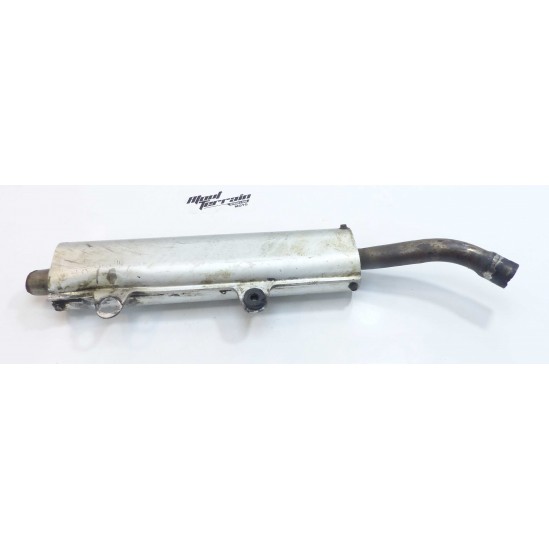 Silencieux Yamaha 250 yz 1997 / Silencer