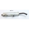 Silencieux Yamaha 250 yz 1997 / Silencer