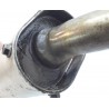 Silencieux Yamaha 250 yz 1997 / Silencer
