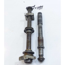 Lot d'axe Yamaha YZ 1997