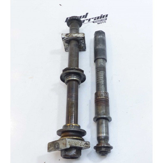 Lot d'axe Yamaha YZ 1997