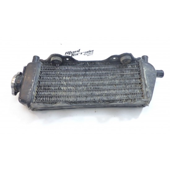 Radiateur 250 yz 1997 / radiator