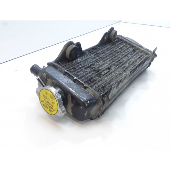 Radiateur 250 yz 1997 / radiator