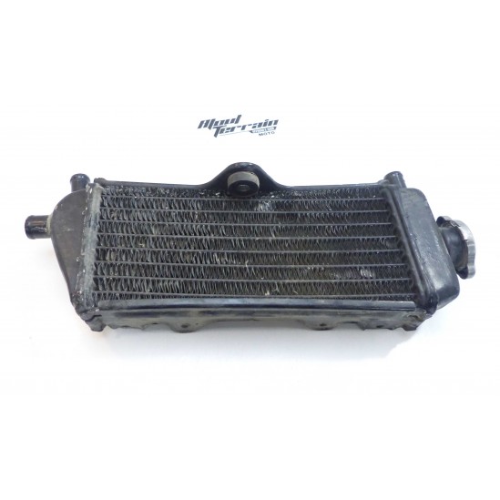 Radiateur 250 yz 1997 / radiator