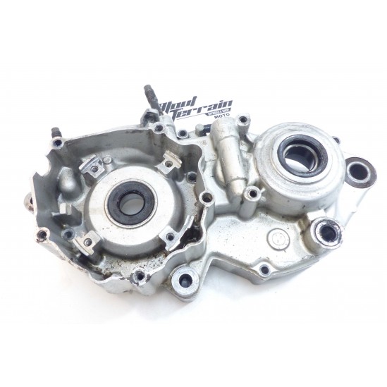 Carter moteur gauche Yamaha 250 YZ 1995 / crankcase