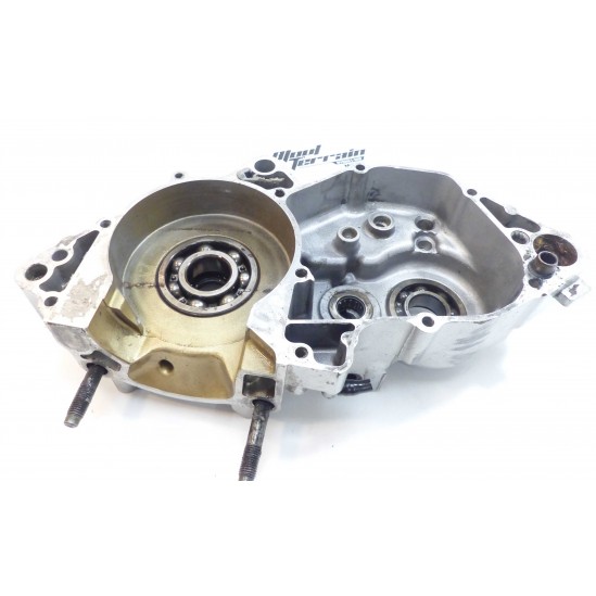 Carter moteur gauche Yamaha 250 YZ 1995 / crankcase