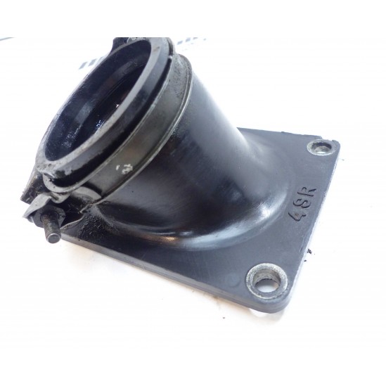 Pipe d'admission 4SR YAMAHA 250 YZ 1996