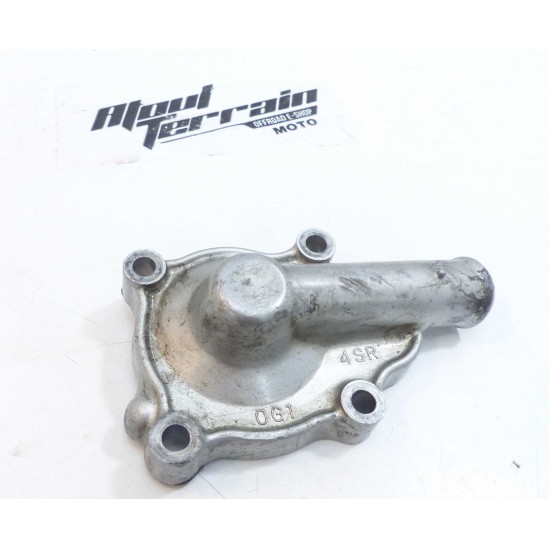 Couvercle de pompe à eau Yamaha 250 YZ 1997