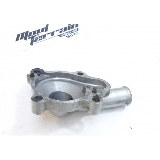 Couvercle de pompe à eau 4SR Yamaha 250 YZ 1996