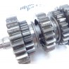 Arbre de boite de vitesse Yamaha 250 YZ 1996