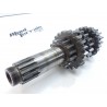 Arbre de boite de vitesse Yamaha 250 YZ 1996