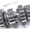 Arbre de boite de vitesse Yamaha 250 YZ 1996