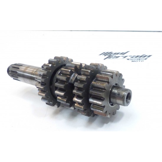 Arbre de boite de vitesse Yamaha 250 YZ 1996