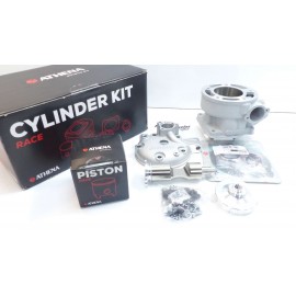 Kit haut moteur 170CM³ pour 125 DTR / TZR / TDR
