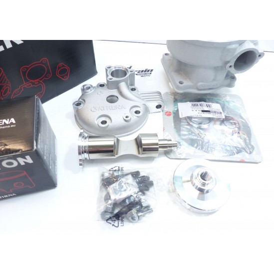 Kit haut moteur 170CM³ pour 125 DTR / TZR / TDR