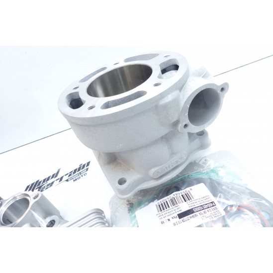 Kit haut moteur 170CM³ pour 125 DTR / TZR / TDR