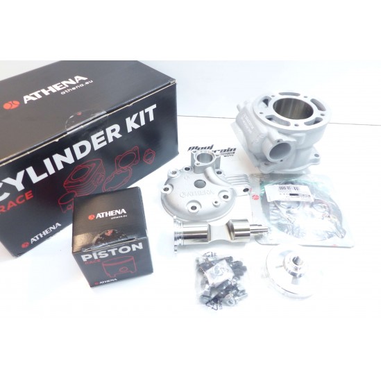 Kit haut moteur 170CM³ pour 125 DTR / TZR / TDR