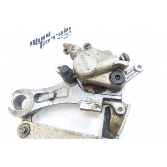 Etrier de frein arrière YZ 2010 / brake caliper